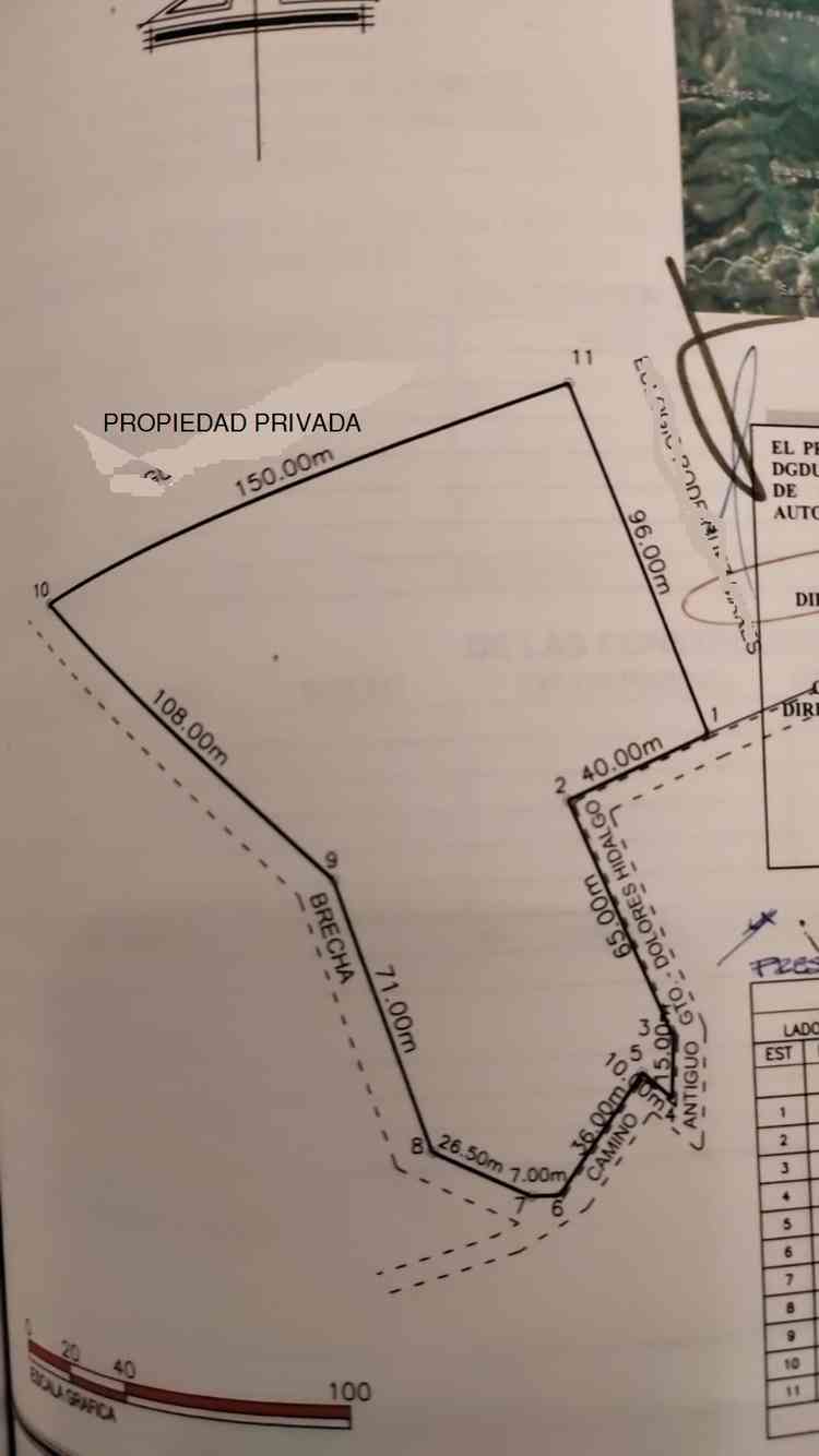 terreno en venta rancho de enmedio santa rosa de lima guanajuato guanajuato pUWmBo1