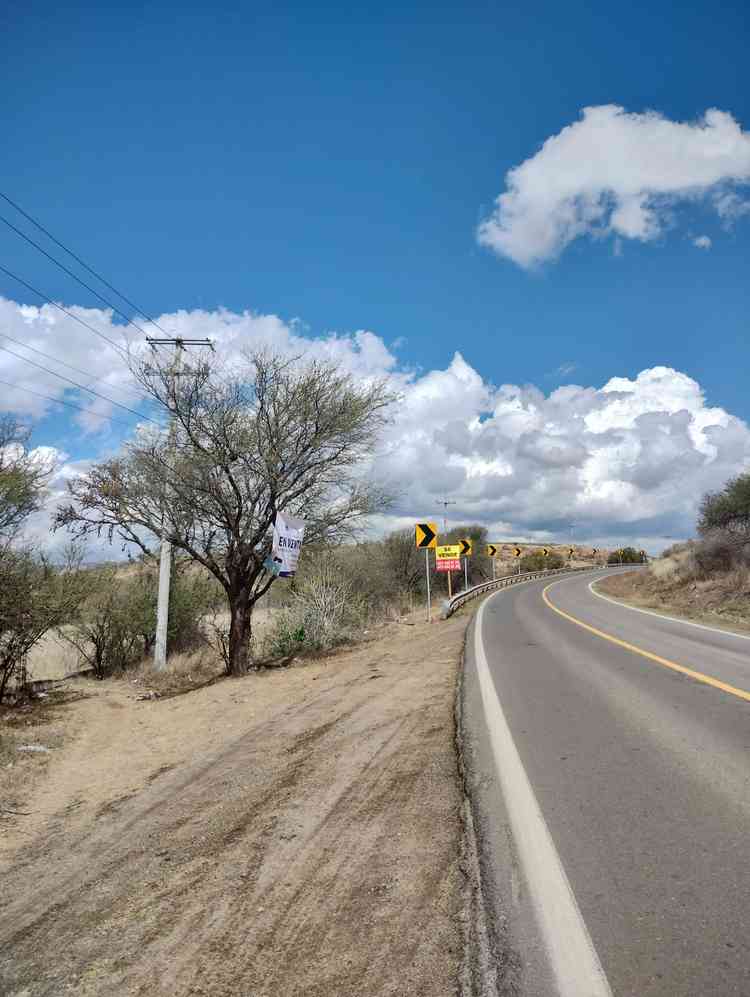 terreno en venta san jose de transito san marcos silao de la victoria guanajuato pIr3dcV